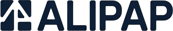ALIPAP logo